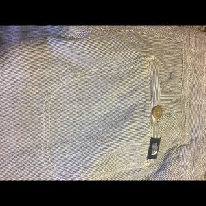 North face pants